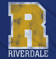 Riverdale